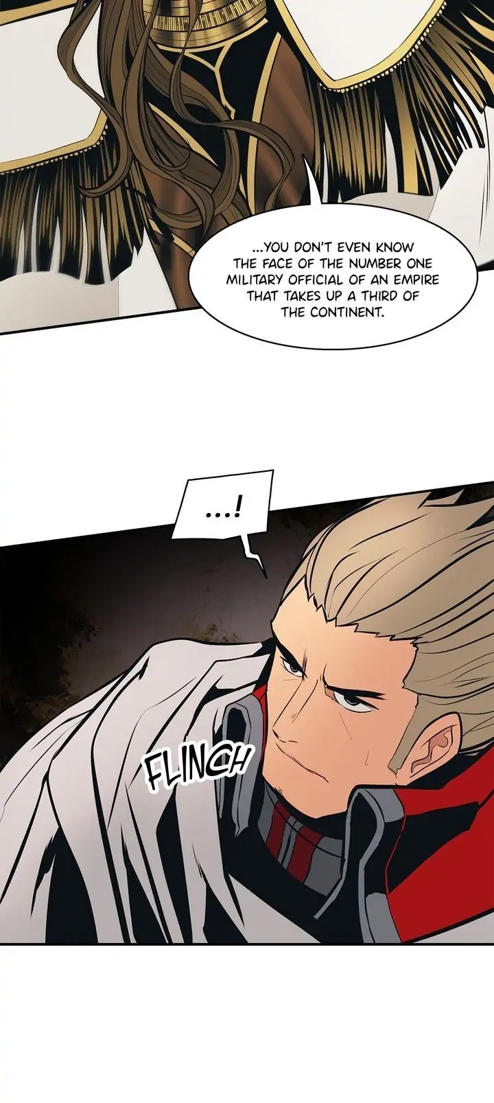 MookHyang – Dark Lady Chapter 95 - Page 14