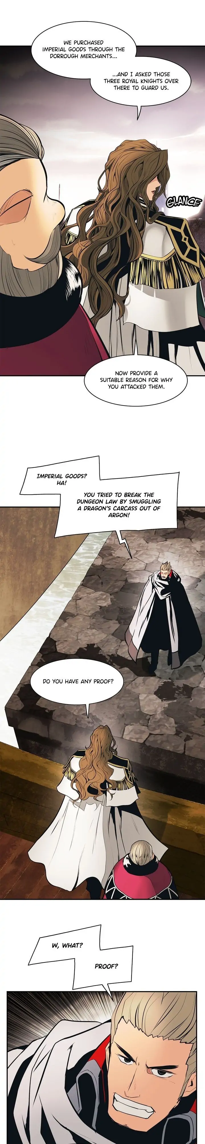 MookHyang – Dark Lady Chapter 95 - Page 15