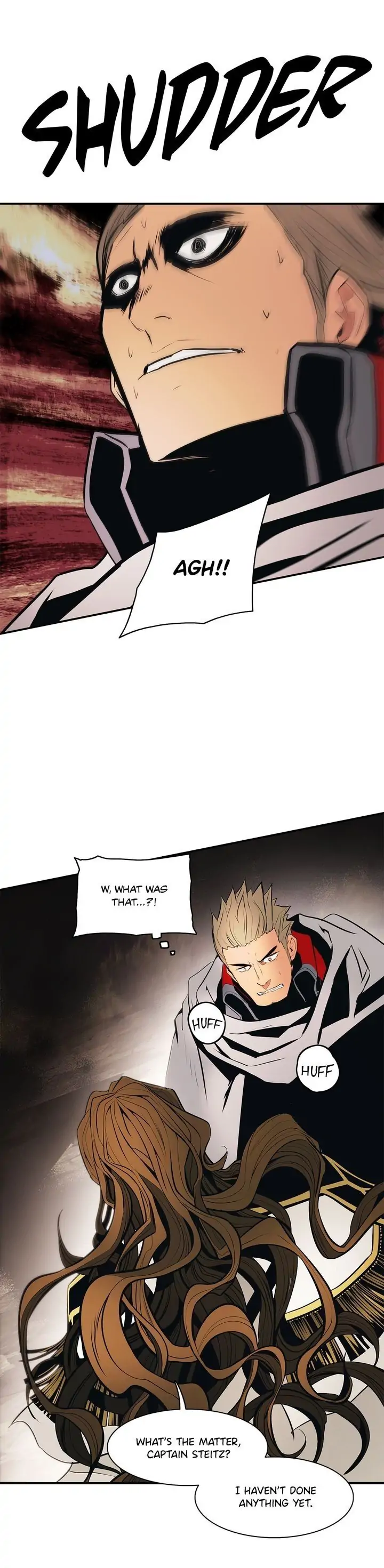 MookHyang – Dark Lady Chapter 95 - Page 20