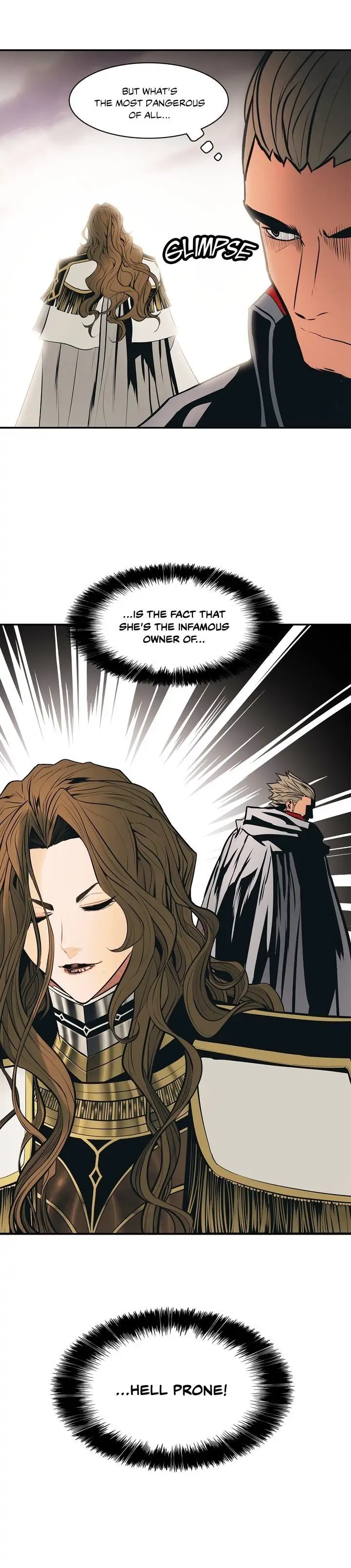 MookHyang – Dark Lady Chapter 95 - Page 24