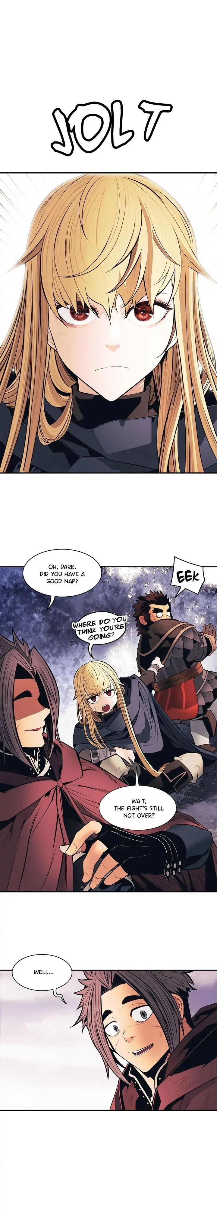 MookHyang – Dark Lady Chapter 95 - Page 25
