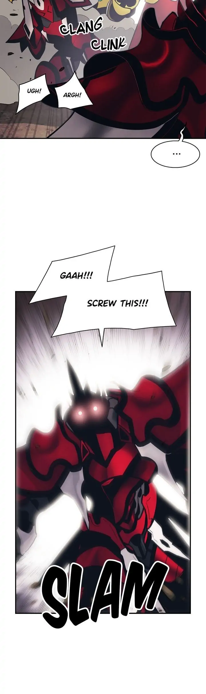 MookHyang – Dark Lady Chapter 95 - Page 28