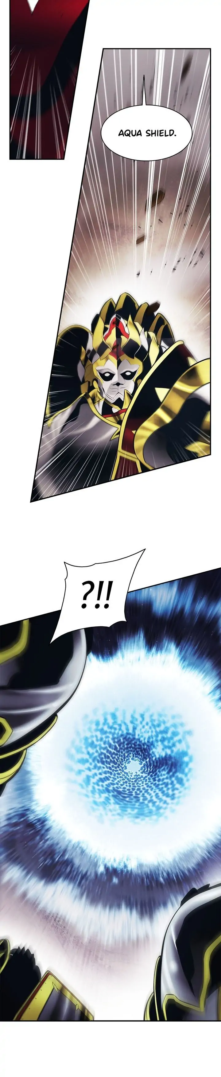 MookHyang – Dark Lady Chapter 96 - Page 4