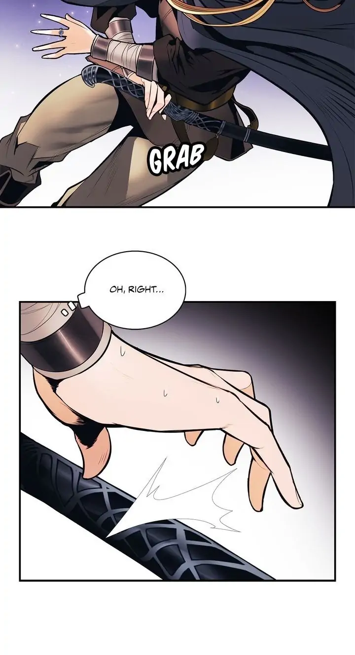 MookHyang – Dark Lady Chapter 96 - Page 6
