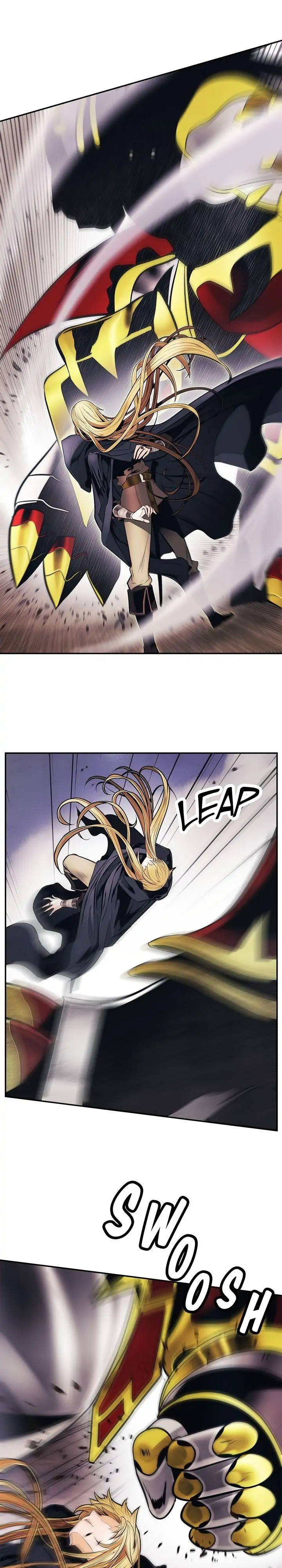 MookHyang – Dark Lady Chapter 96 - Page 13