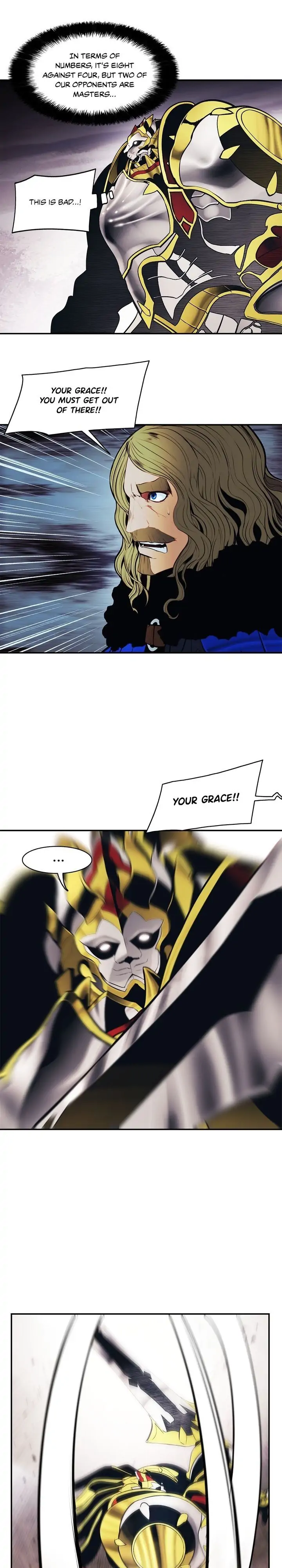 MookHyang – Dark Lady Chapter 96 - Page 17