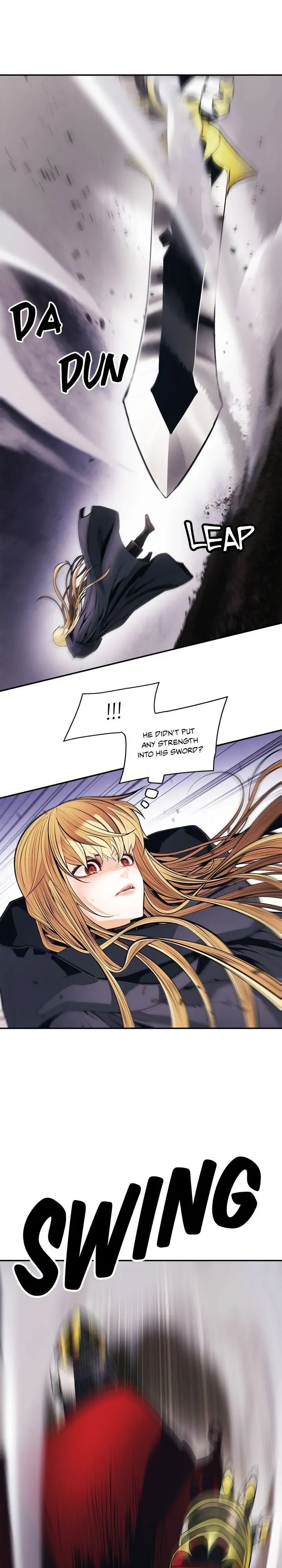 MookHyang – Dark Lady Chapter 96 - Page 19