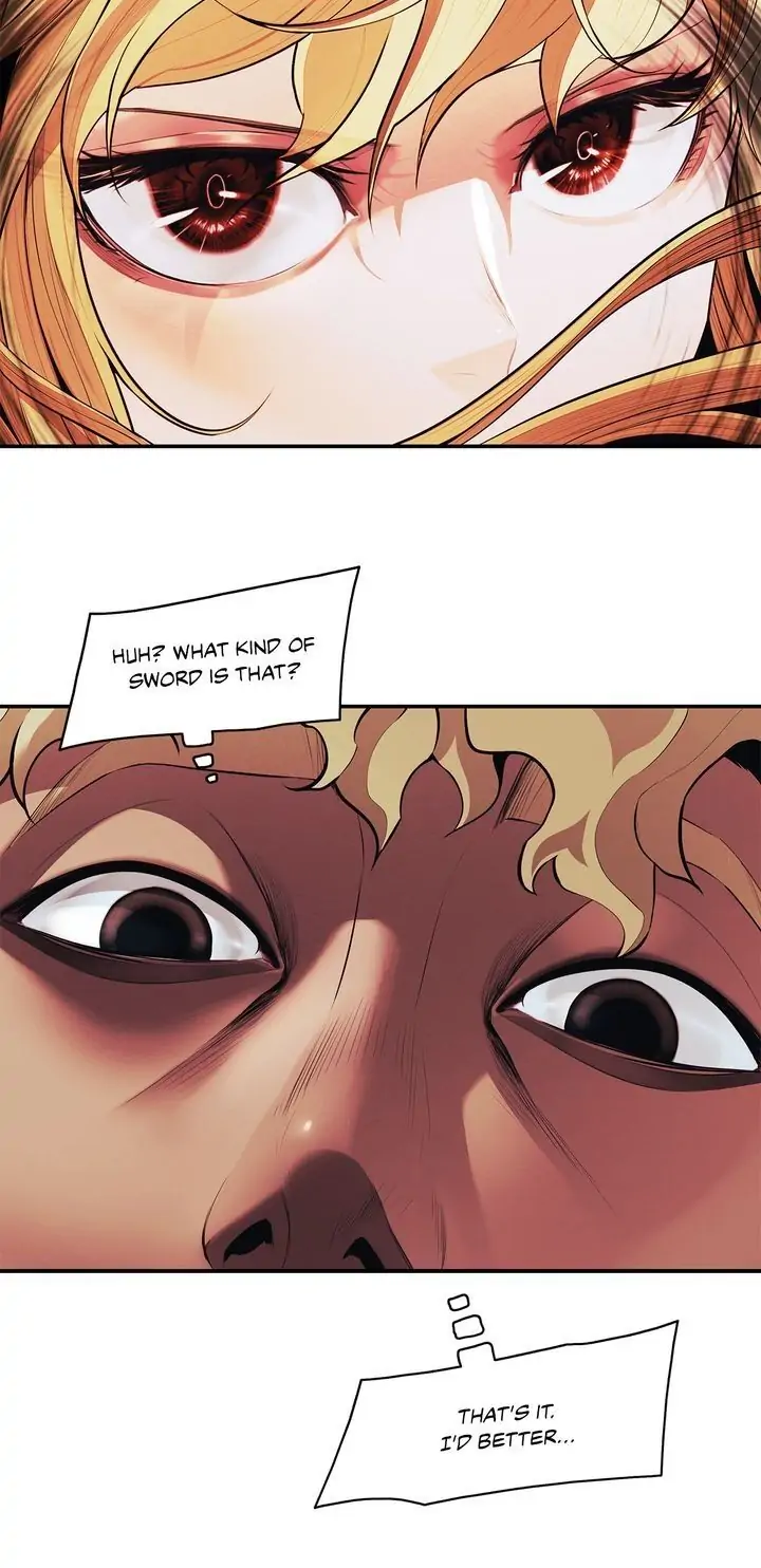 MookHyang – Dark Lady Chapter 96 - Page 22