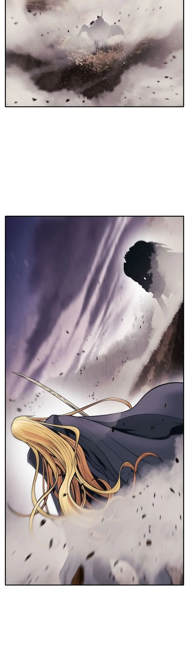 MookHyang – Dark Lady Chapter 97 - Page 2