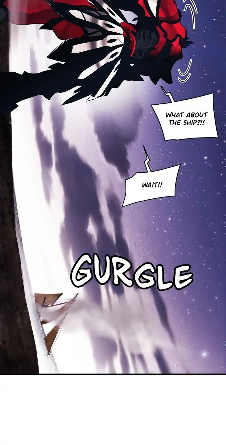 MookHyang – Dark Lady Chapter 97 - Page 10