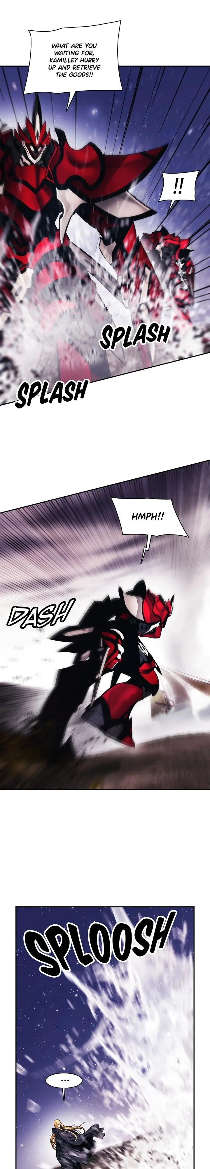 MookHyang – Dark Lady Chapter 97 - Page 11