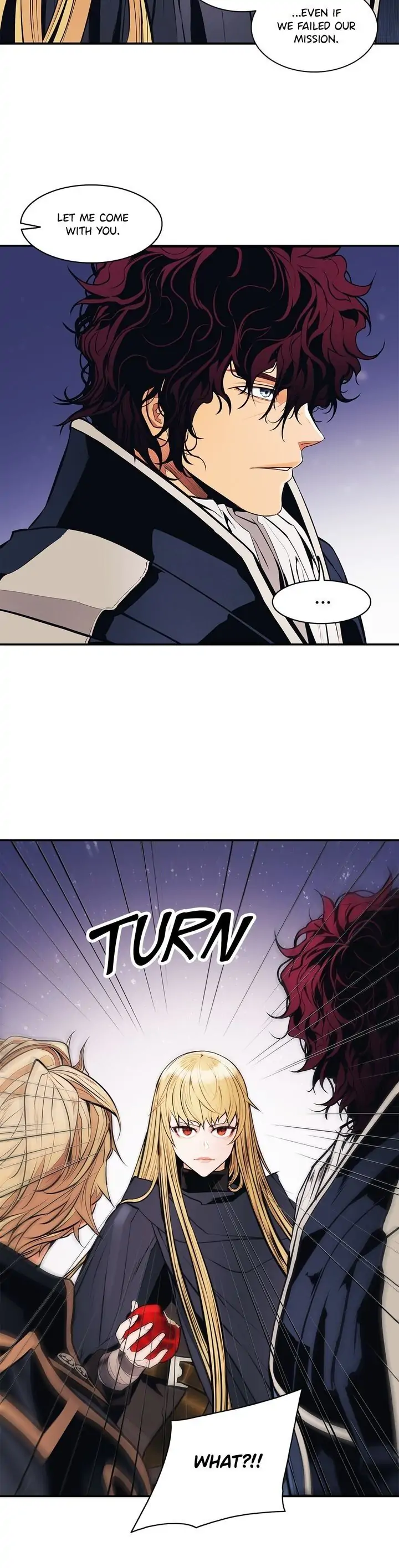 MookHyang – Dark Lady Chapter 97 - Page 24