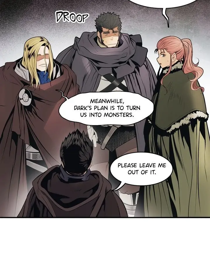 MookHyang – Dark Lady Chapter 98 - Page 4