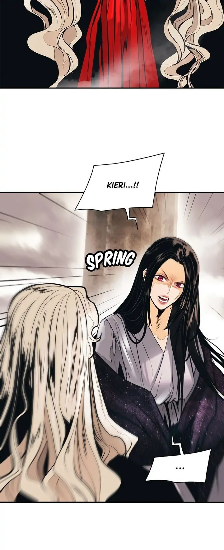MookHyang – Dark Lady Chapter 98 - Page 14