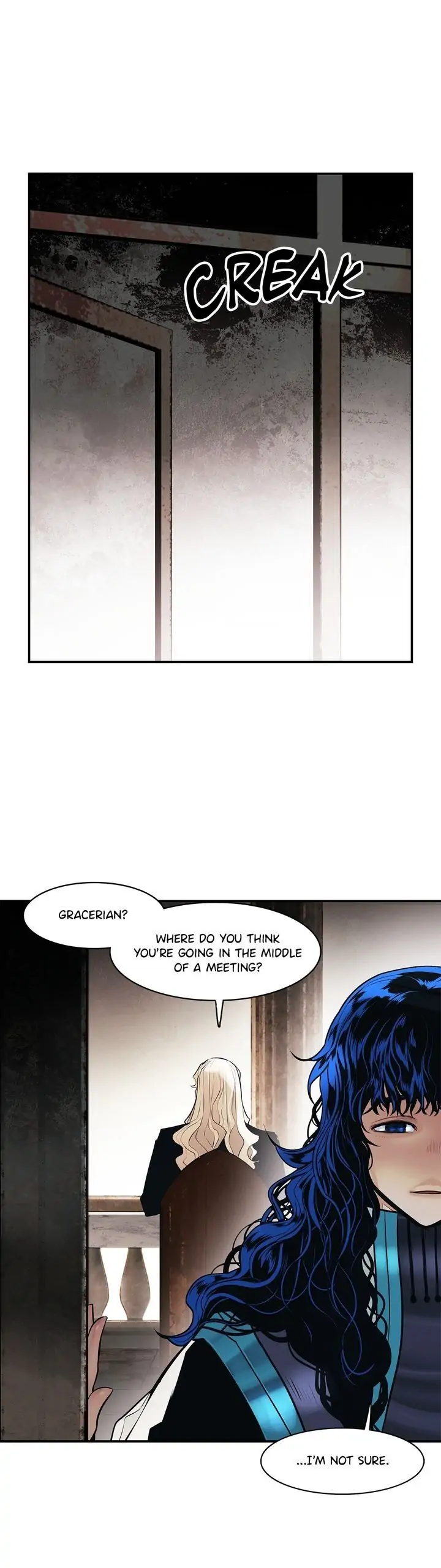 MookHyang – Dark Lady Chapter 98 - Page 16