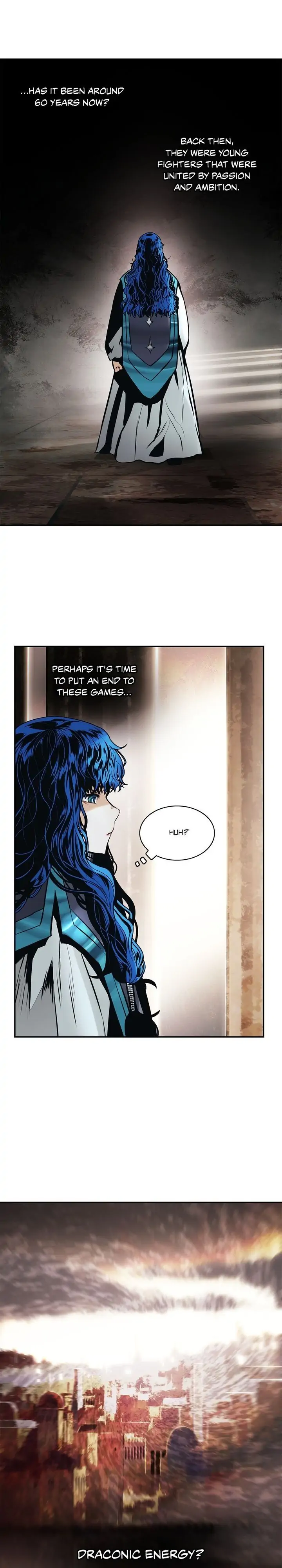 MookHyang – Dark Lady Chapter 98 - Page 19