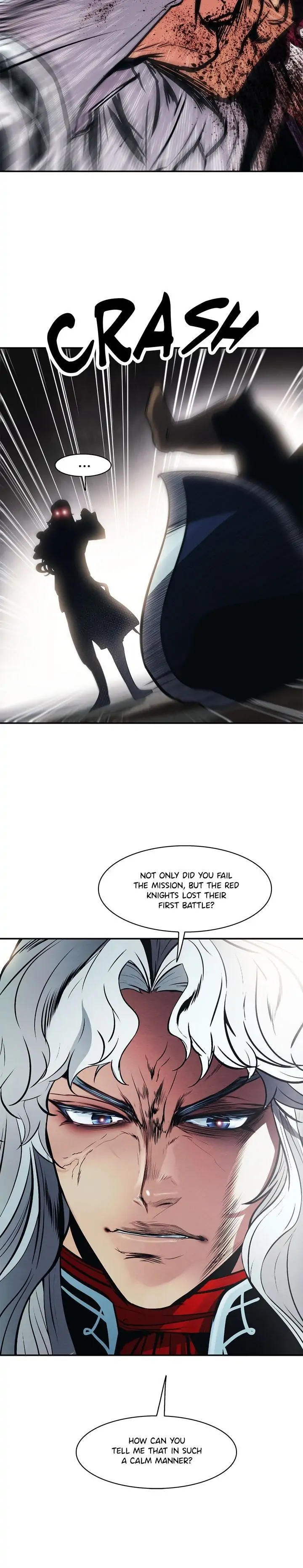 MookHyang – Dark Lady Chapter 98 - Page 24