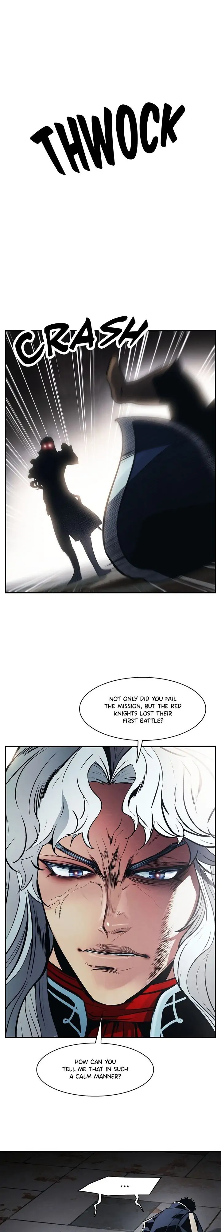 MookHyang – Dark Lady Chapter 99 - Page 1