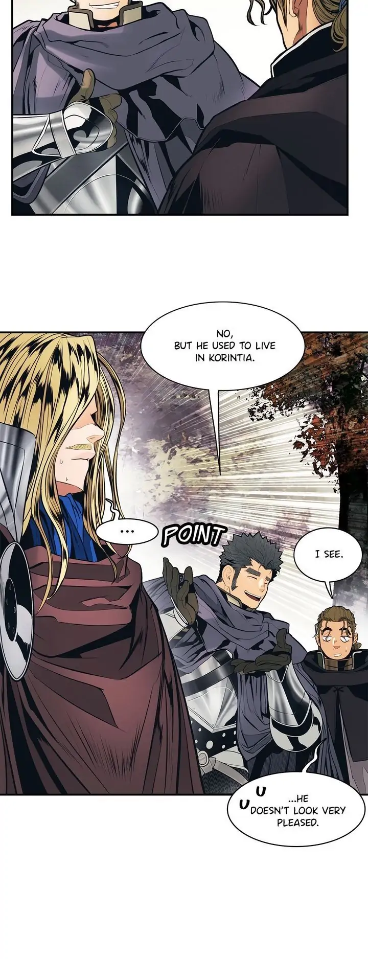 MookHyang – Dark Lady Chapter 99 - Page 10