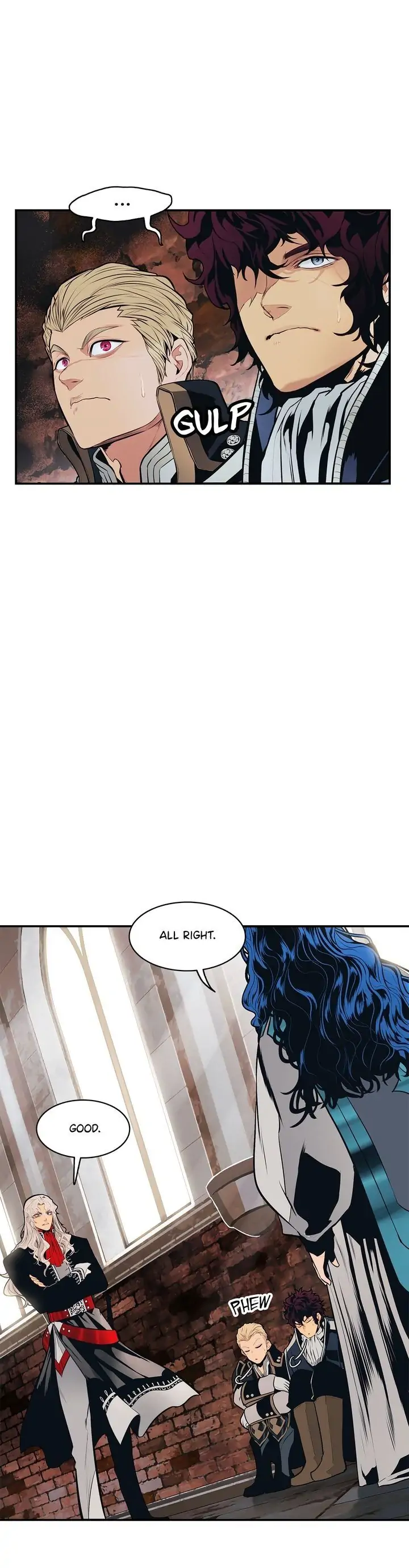 MookHyang – Dark Lady Chapter 99 - Page 16