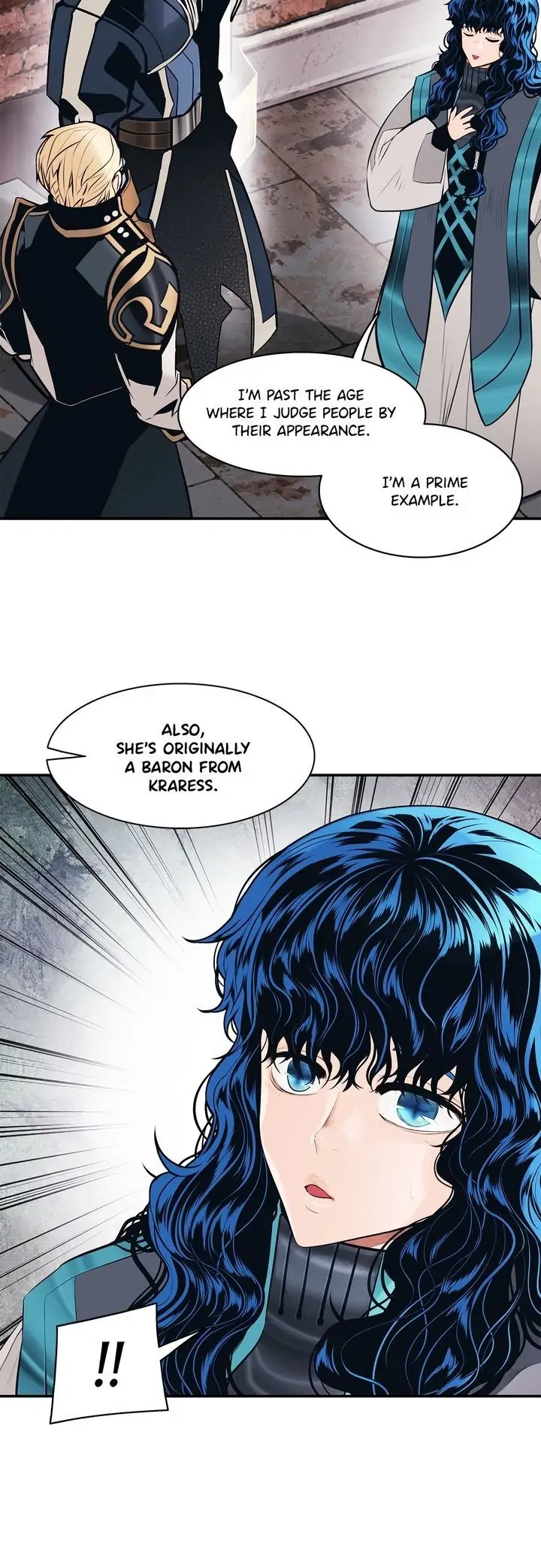 MookHyang – Dark Lady Chapter 99 - Page 20