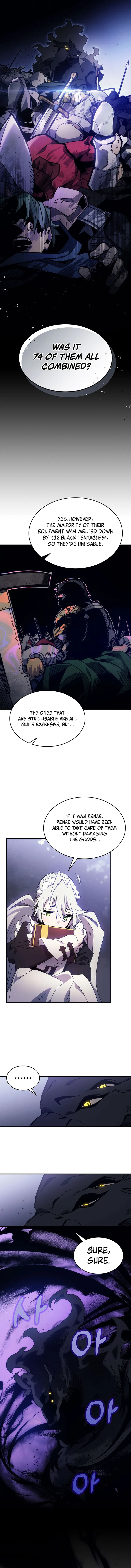 Mr Devourer, Please Act Like a Final Boss Chapter 1 - Page 7