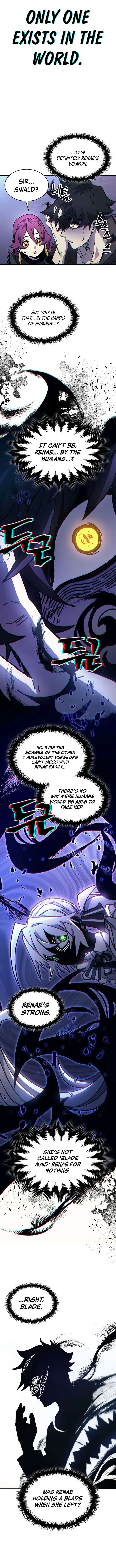 Mr Devourer, Please Act Like a Final Boss Chapter 10 - Page 9
