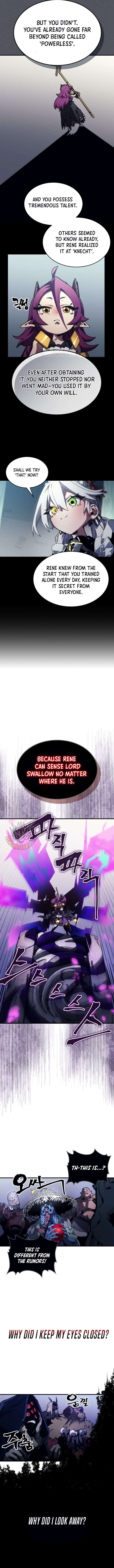 Mr Devourer, Please Act Like a Final Boss Chapter 109 - Page 11