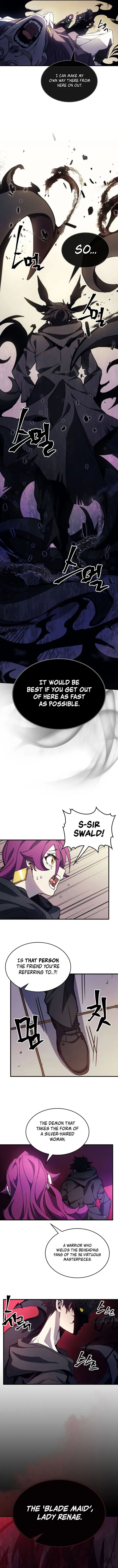 Mr Devourer, Please Act Like a Final Boss Chapter 11 - Page 3