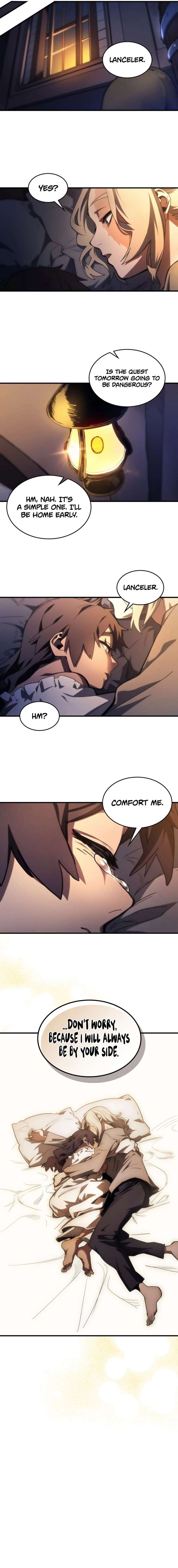 Mr Devourer, Please Act Like a Final Boss Chapter 112 - Page 5