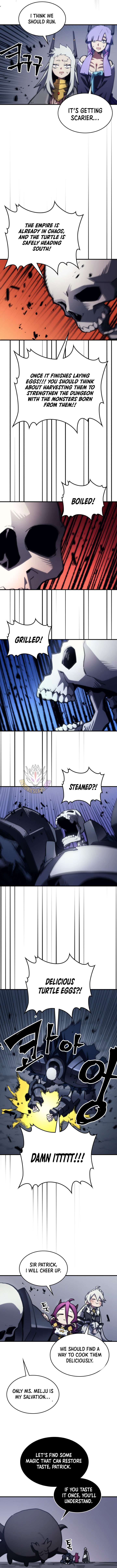 Mr Devourer, Please Act Like a Final Boss Chapter 114 - Page 3