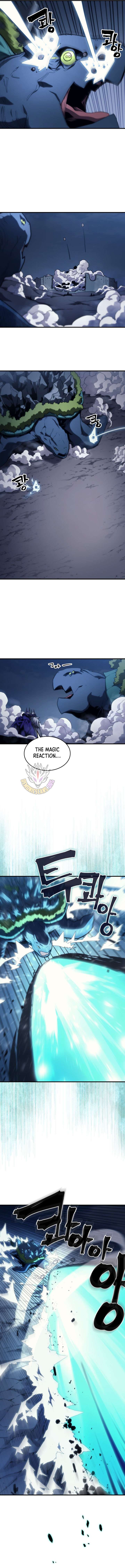 Mr Devourer, Please Act Like a Final Boss Chapter 118 - Page 2