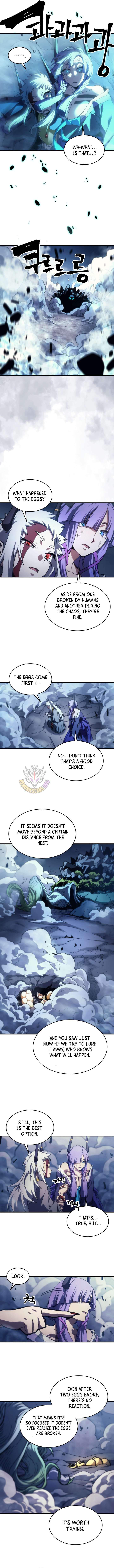 Mr Devourer, Please Act Like a Final Boss Chapter 118 - Page 3