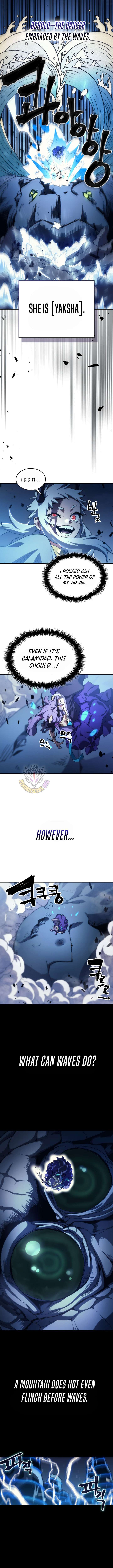 Mr Devourer, Please Act Like a Final Boss Chapter 118 - Page 7