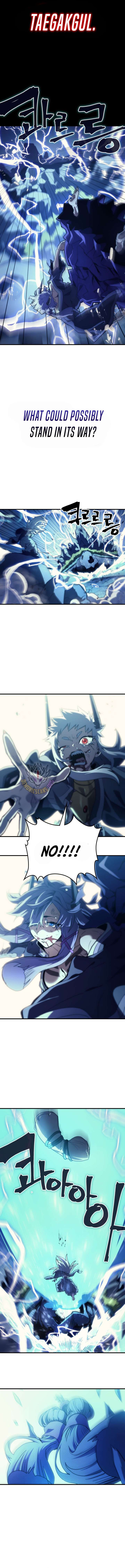 Mr Devourer, Please Act Like a Final Boss Chapter 118 - Page 8