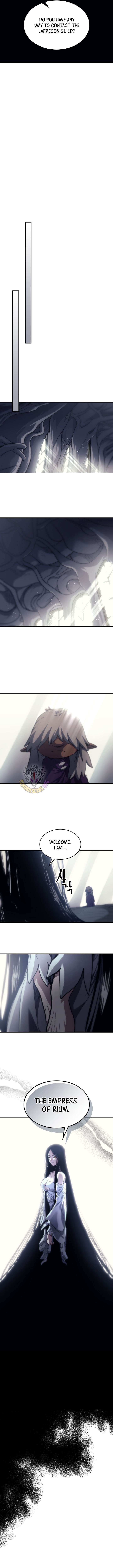 Mr Devourer, Please Act Like a Final Boss Chapter 119 - Page 9