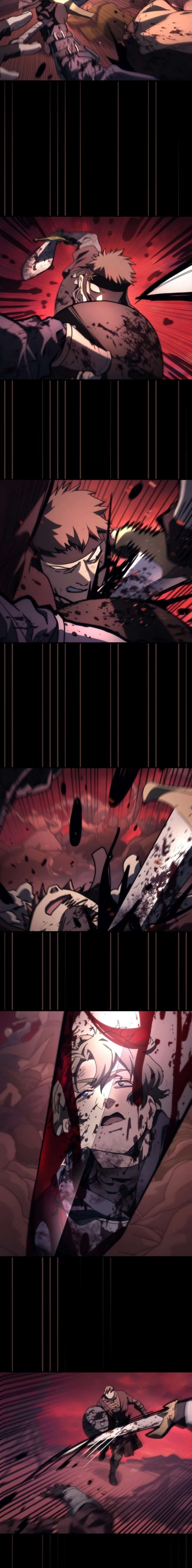 Mr Devourer, Please Act Like a Final Boss Chapter 122 - Page 4
