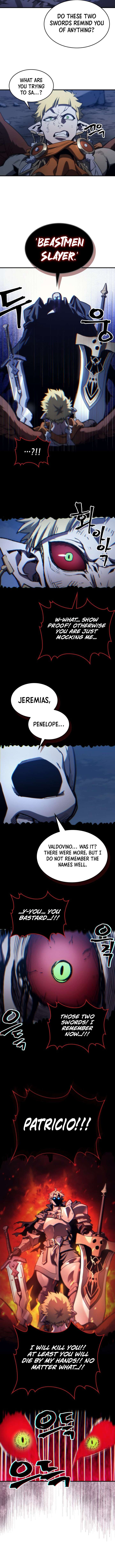 Mr Devourer, Please Act Like a Final Boss Chapter 125 - Page 12