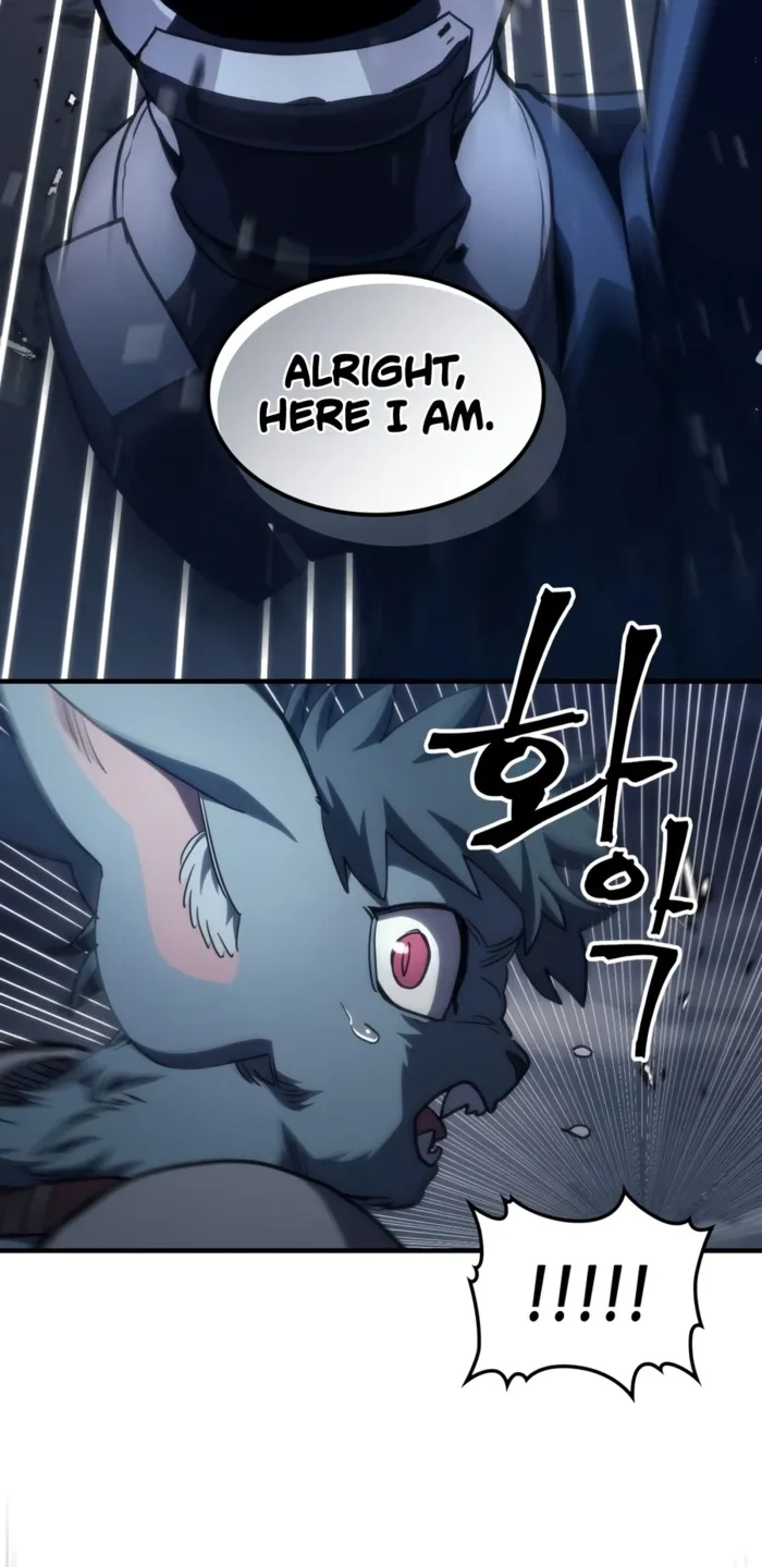 Mr Devourer, Please Act Like a Final Boss Chapter 127 - Page 9