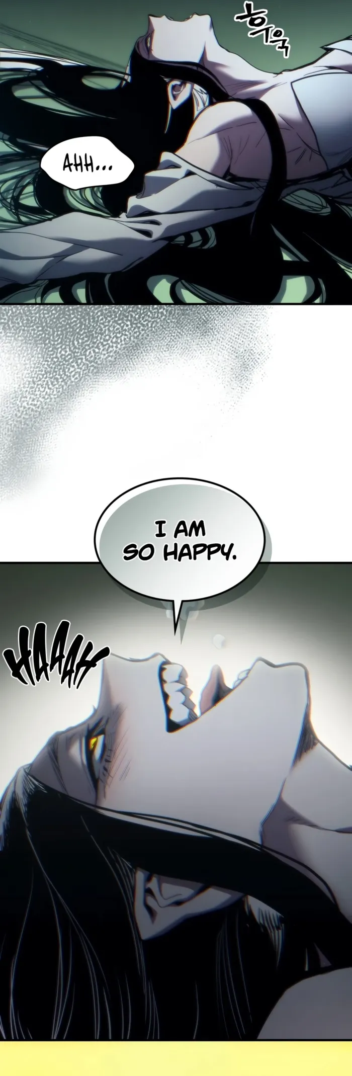 Mr Devourer, Please Act Like a Final Boss Chapter 128 - Page 2