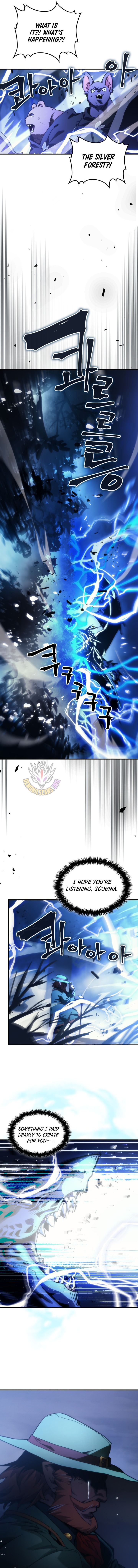 Mr Devourer, Please Act Like a Final Boss Chapter 129 - Page 10