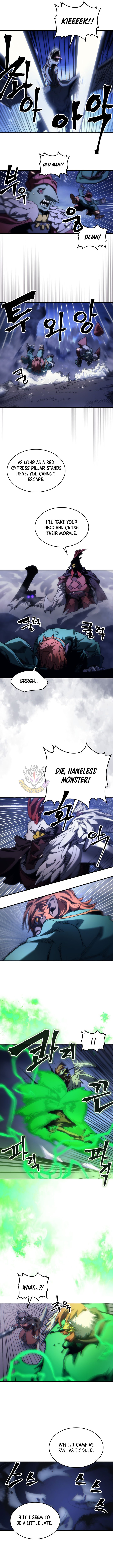 Mr Devourer, Please Act Like a Final Boss Chapter 130 - Page 11