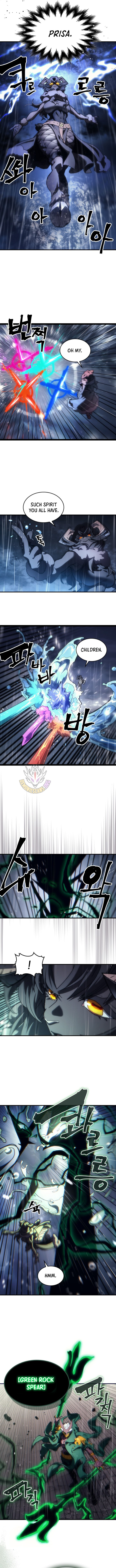 Mr Devourer, Please Act Like a Final Boss Chapter 131 - Page 11