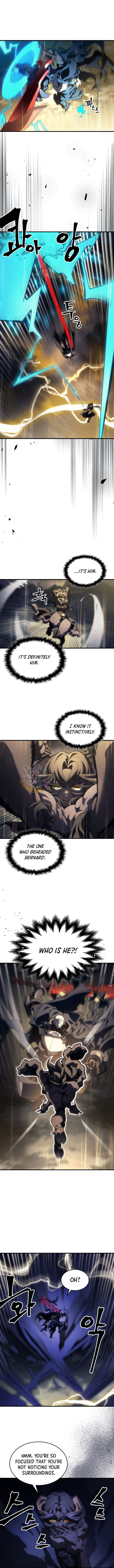 Mr Devourer, Please Act Like a Final Boss Chapter 132 - Page 8