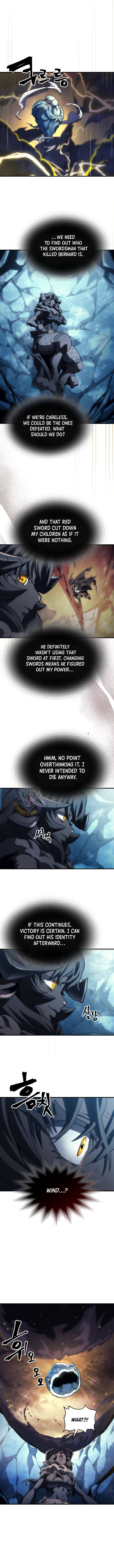 Mr Devourer, Please Act Like a Final Boss Chapter 132 - Page 10
