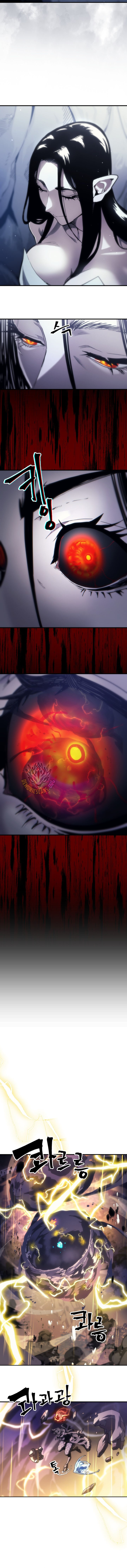 Mr Devourer, Please Act Like a Final Boss Chapter 133 - Page 2