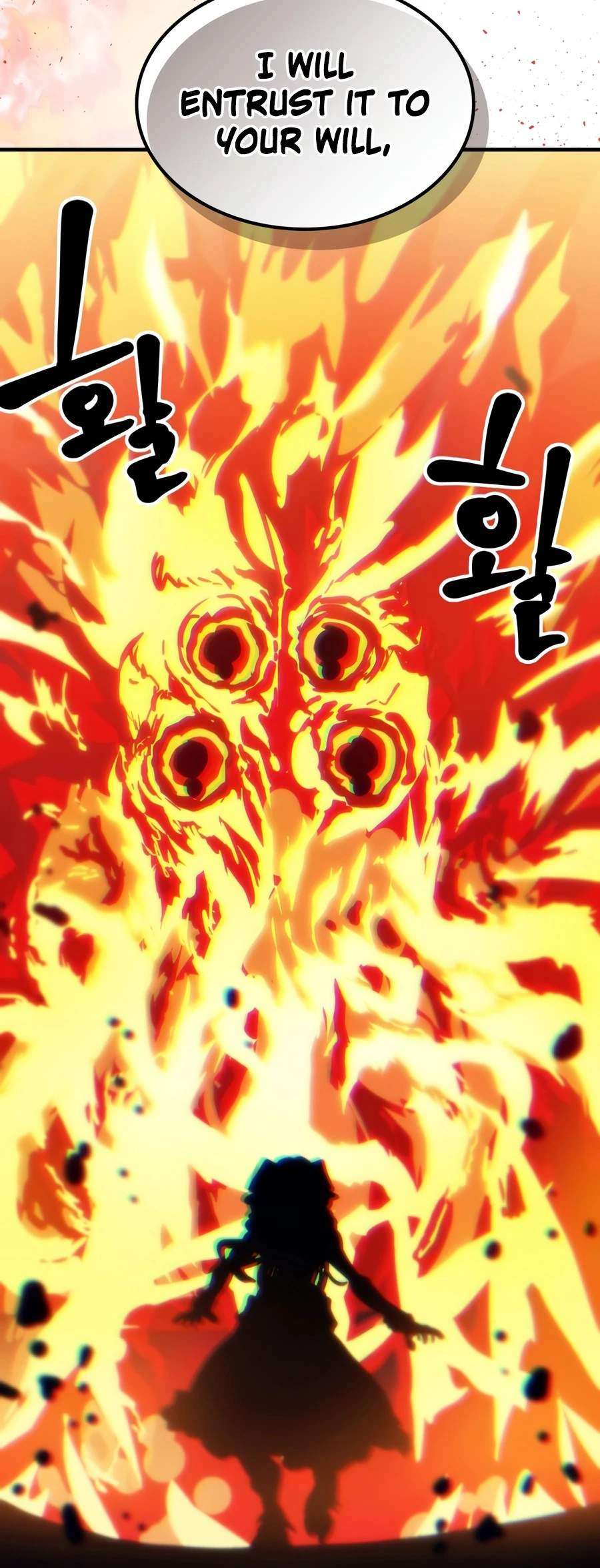 Mr Devourer, Please Act Like a Final Boss Chapter 134 - Page 15