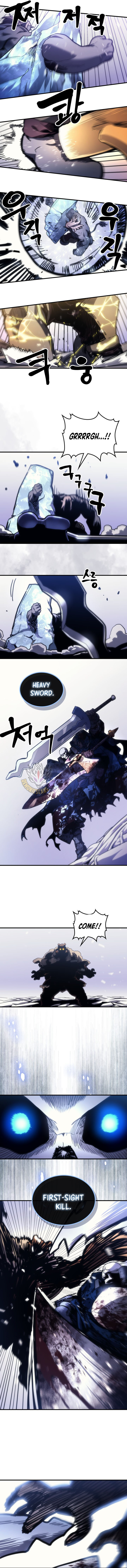 Mr Devourer, Please Act Like a Final Boss Chapter 136 - Page 10
