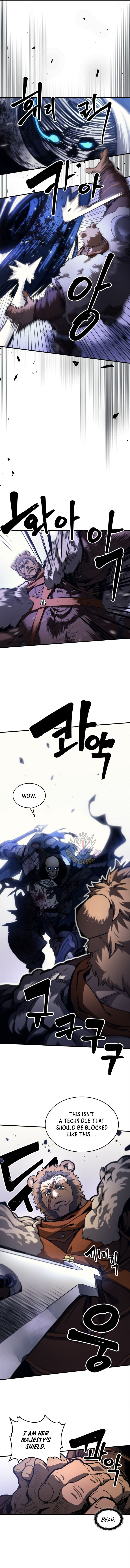 Mr Devourer, Please Act Like a Final Boss Chapter 136 - Page 11