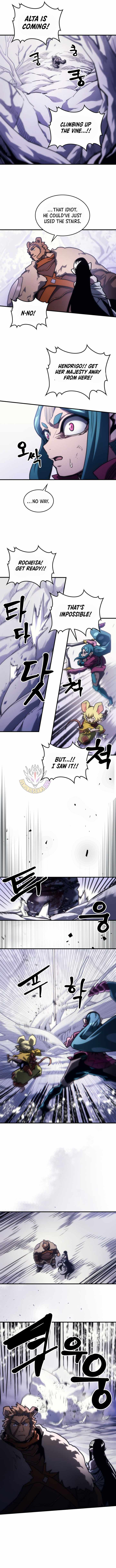 Mr Devourer, Please Act Like a Final Boss Chapter 137 - Page 9